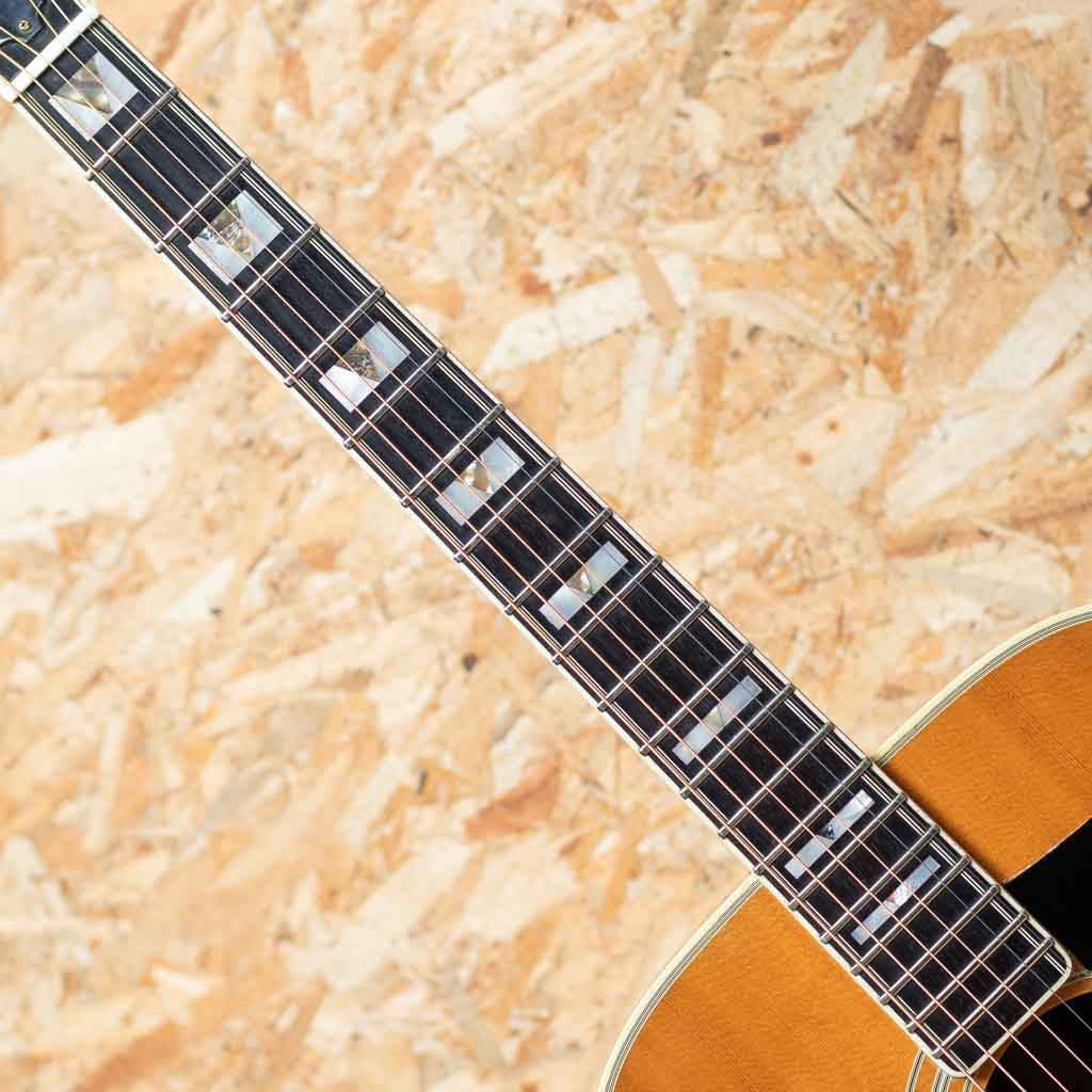 De Luxe The Golden Guitar アコースティックギター De Luxe The Golden Guitar アコースティックギター