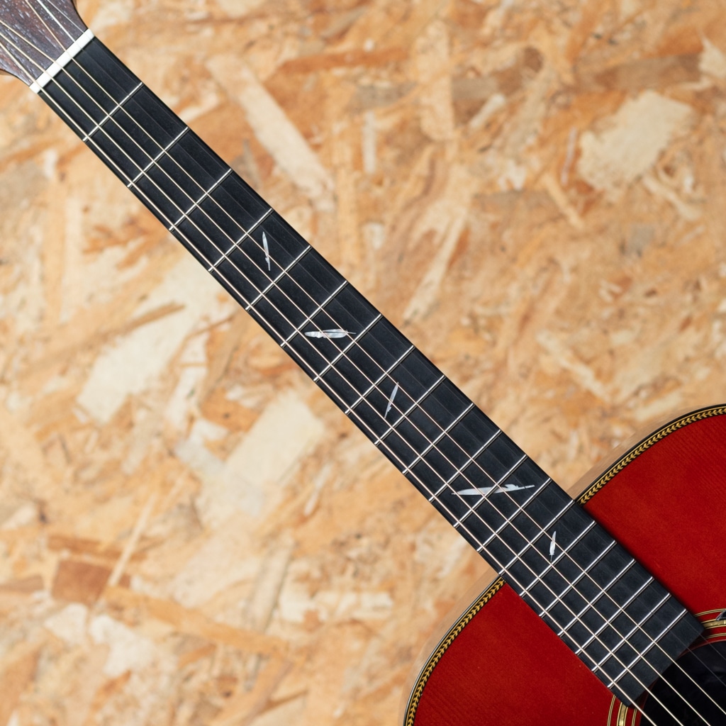 The Eagle URUSHI/STD Type F RED-GRD