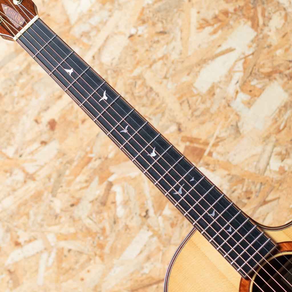 00-SC Quilted Sapele 2022