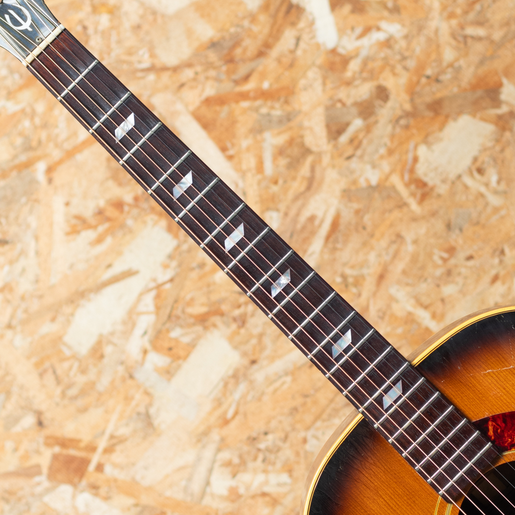 FT-79 TEXAN Sunburst 1964