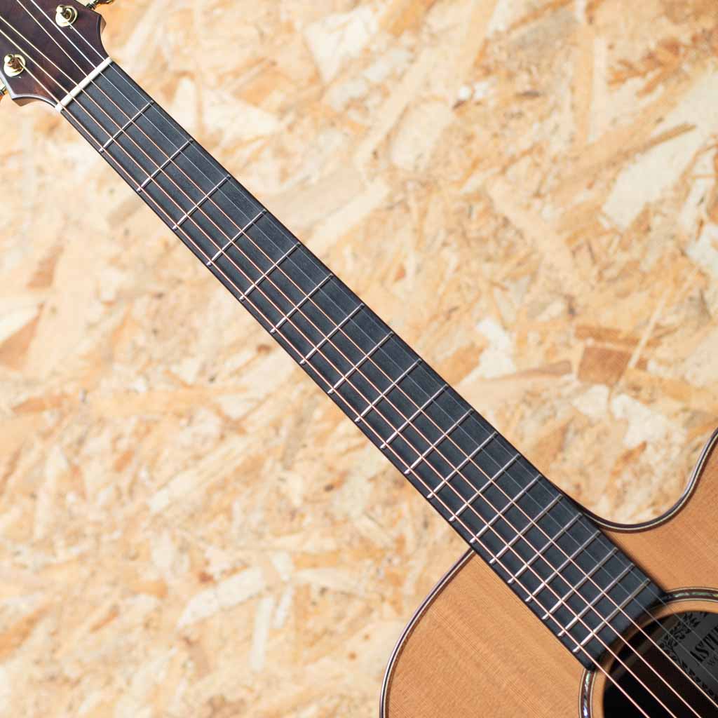 Grand Solo CR: アコースティックギター｜三木楽器公式通販サイト