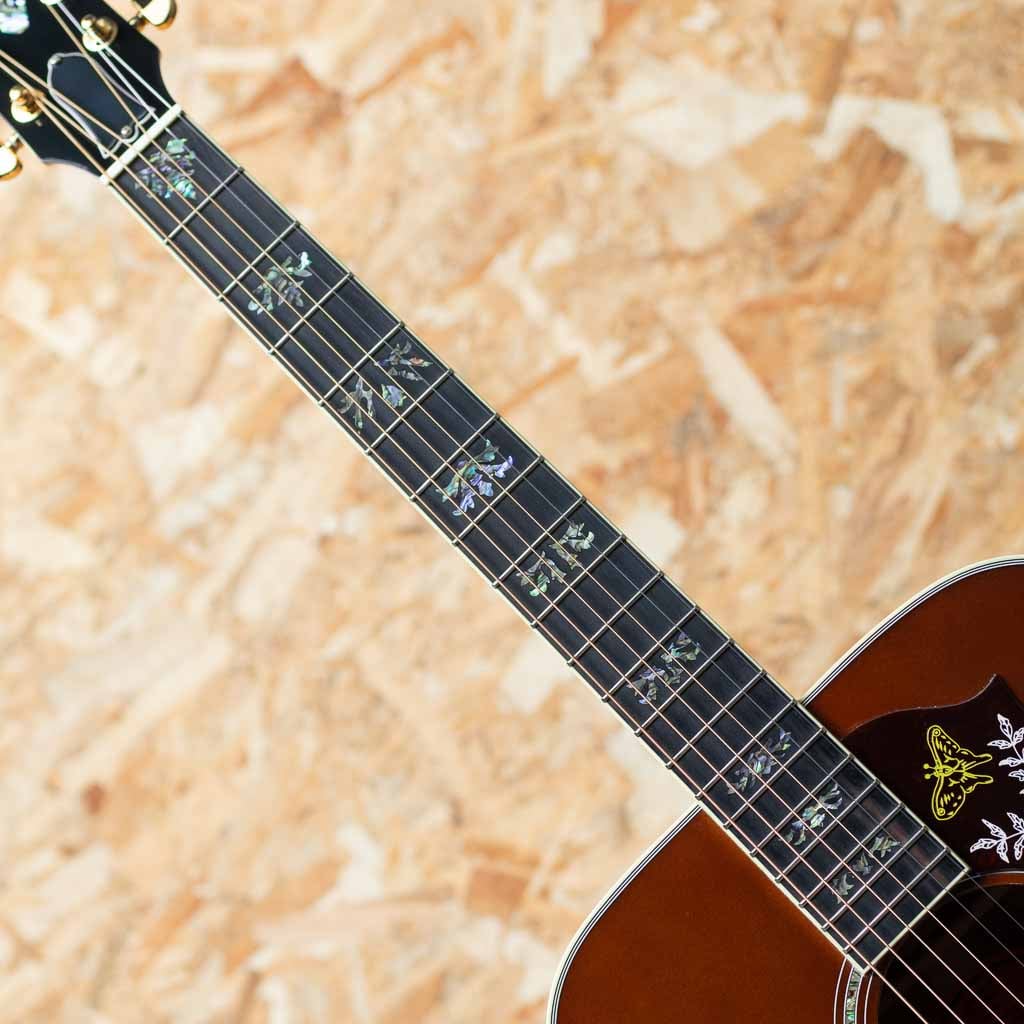 Hummingbird Koa Special: アコースティックギター｜三木楽器