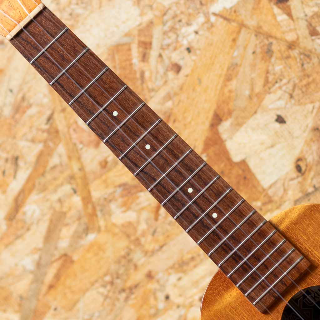 HF-1L Soprano Long Neck 2013