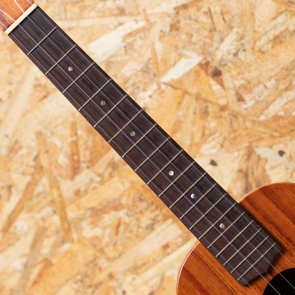 Hawaiian Koa Tenor 2004