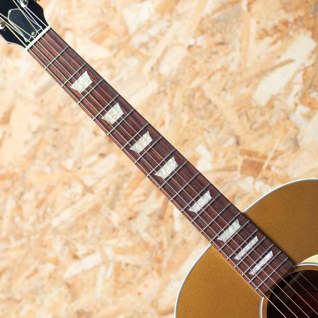 J-45 GOLD TOP 2025