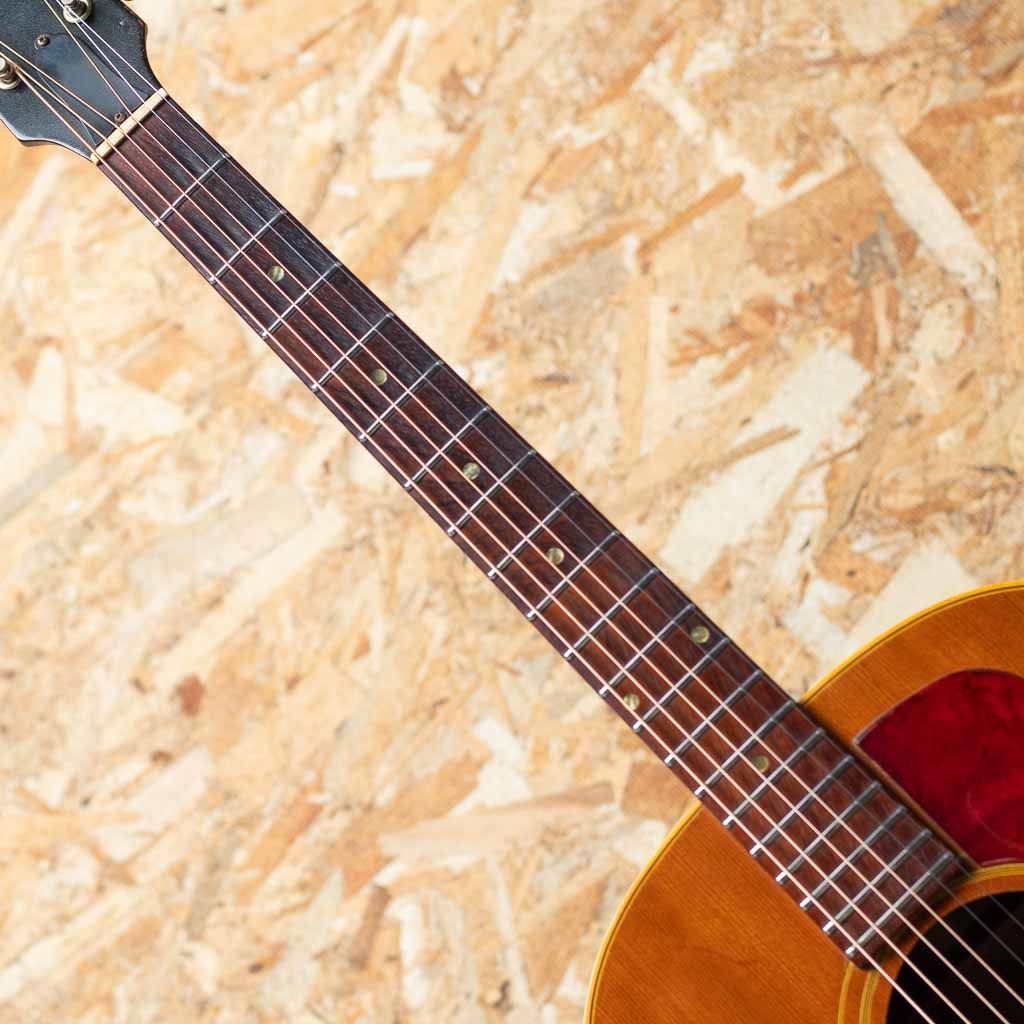 J-50 1965: アコースティックギター｜三木楽器公式通販サイト