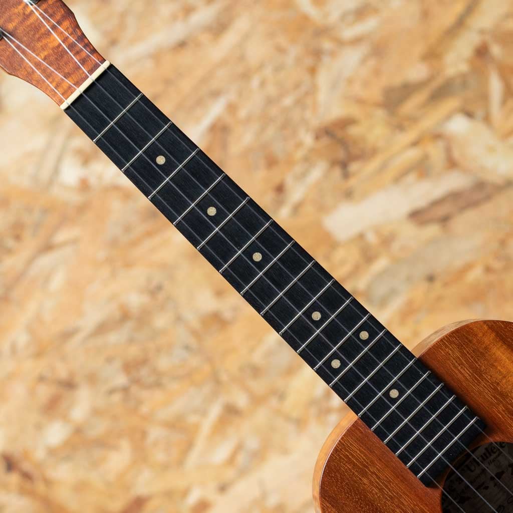 K-1T DLX Natural E Tenor 2017