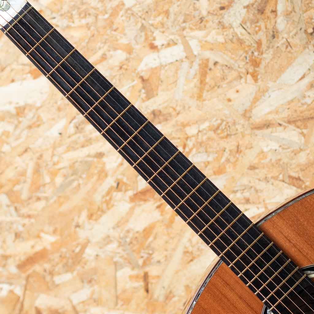 426 Redwood Madagascar Rosewood: アコースティックギター｜三木楽器