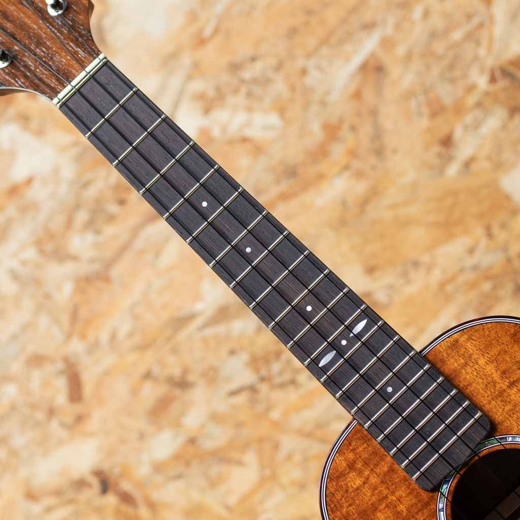 L-46 Hawaiian Koa Concert