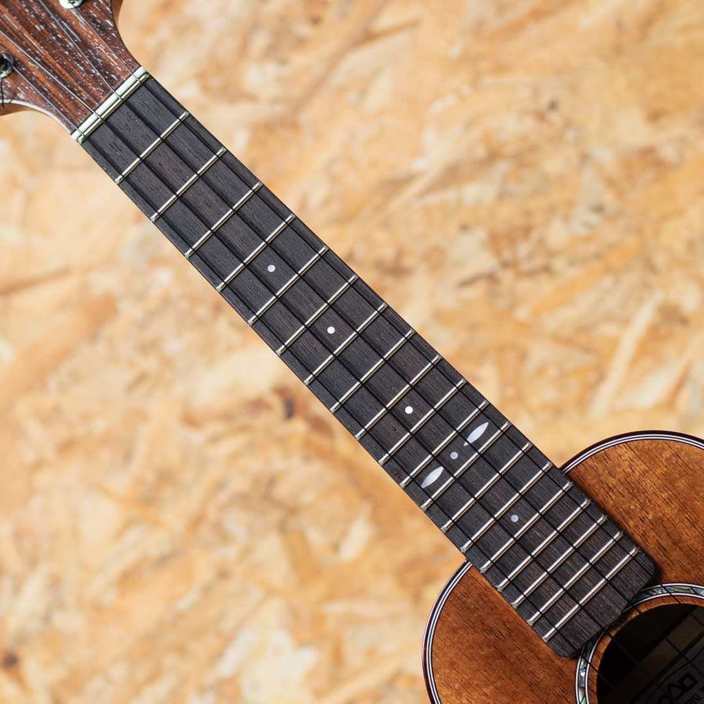 M-46 Hawaiian Koa Medium