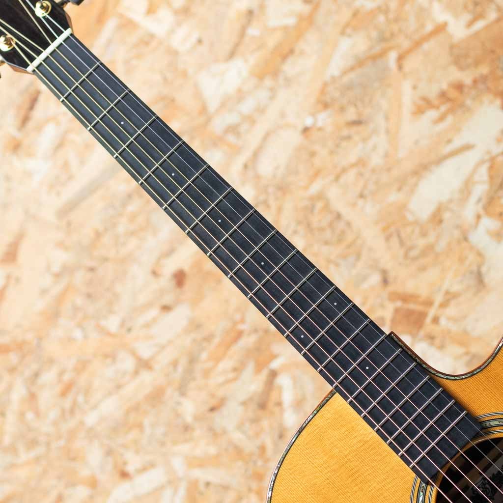 MJV Madagascar Rosewood 2006: アコースティックギター｜三木楽器公式