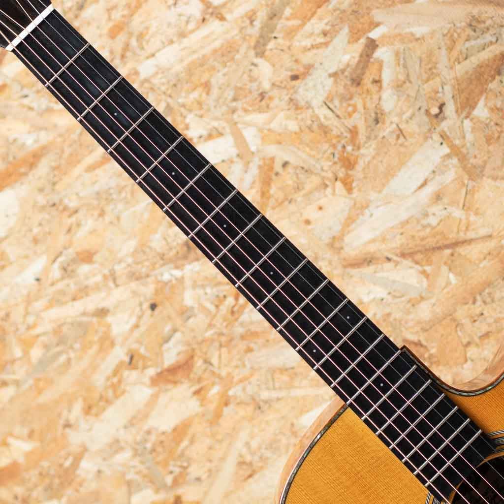 MJV Madagascar Rosewood 2006