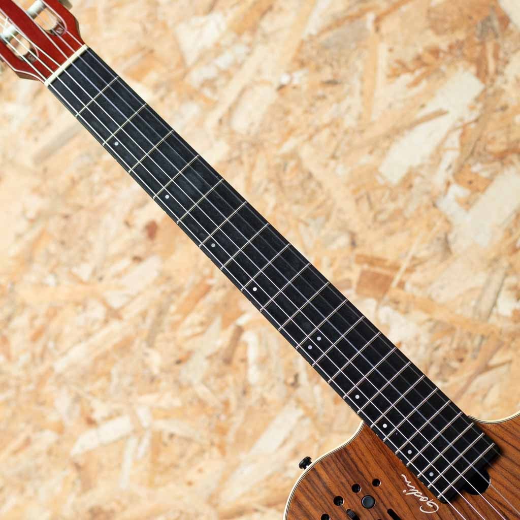 Multiac Nylon SA Rosewood