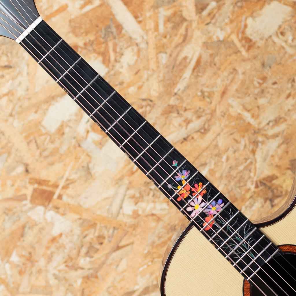 OO Cutaway 12F Cosmos -MIKI 200th Anniversary-