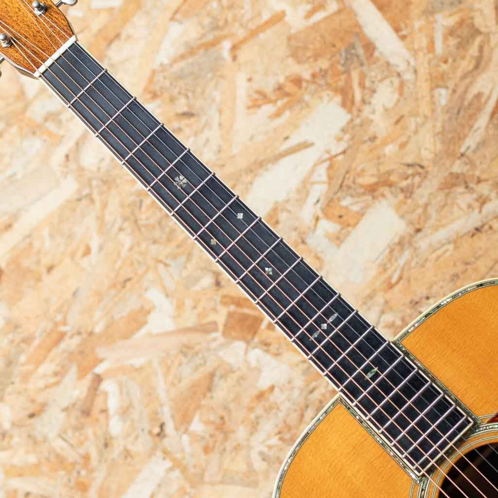 OOO-42 Custom SQ 1995