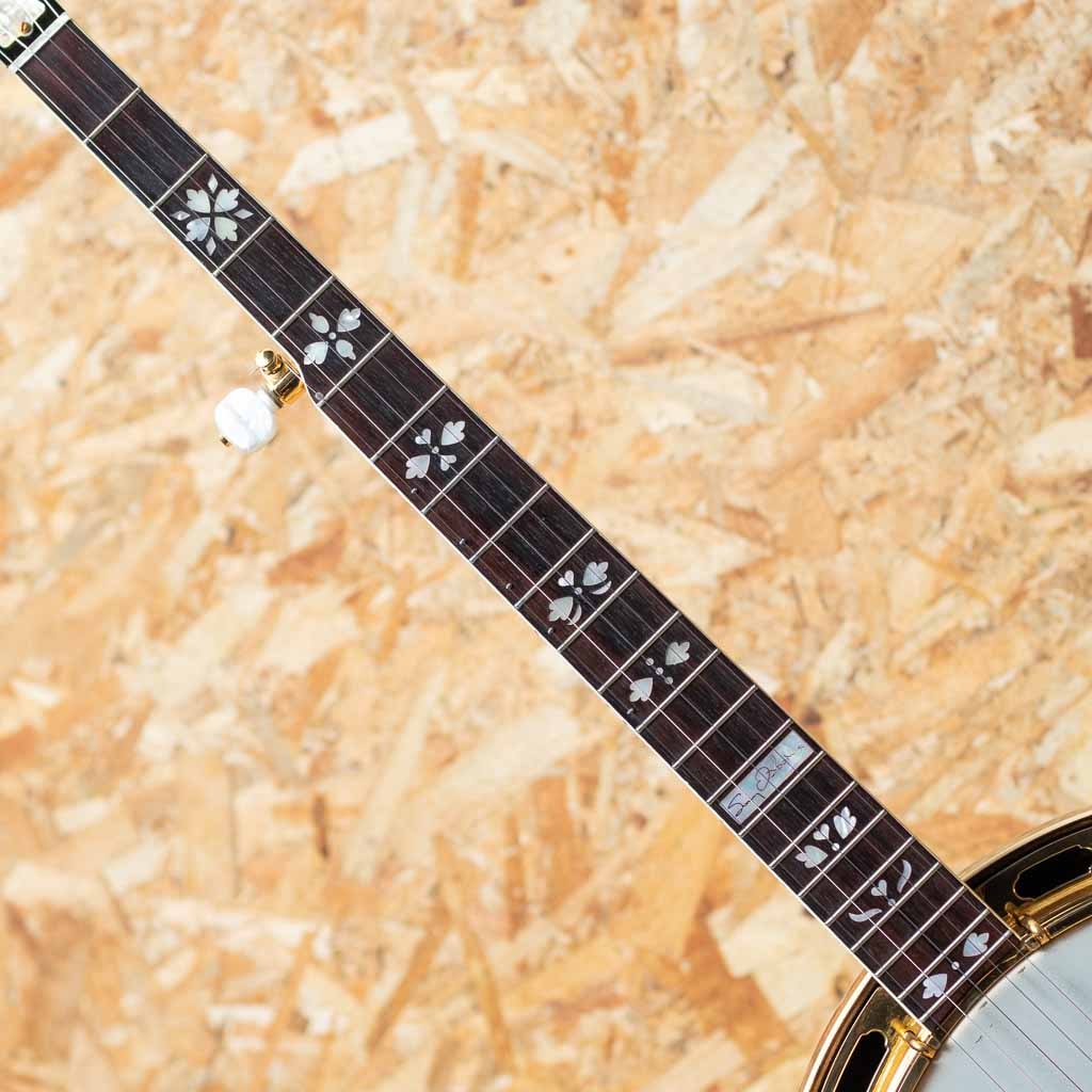 Osborne Chief Maple 2006