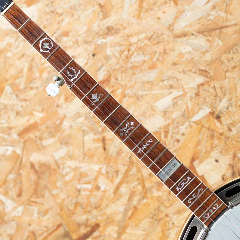 Gibson RB-3 Wreath 1996