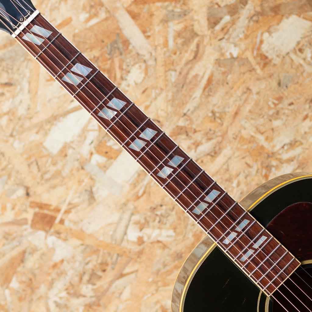 最終値下げ⤵️ギブソンサザンジャンボ(2003製)