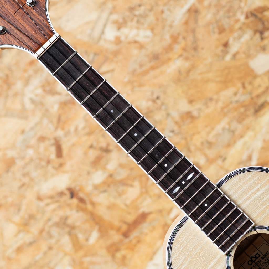 T-43DX Sycamore Big Tenor