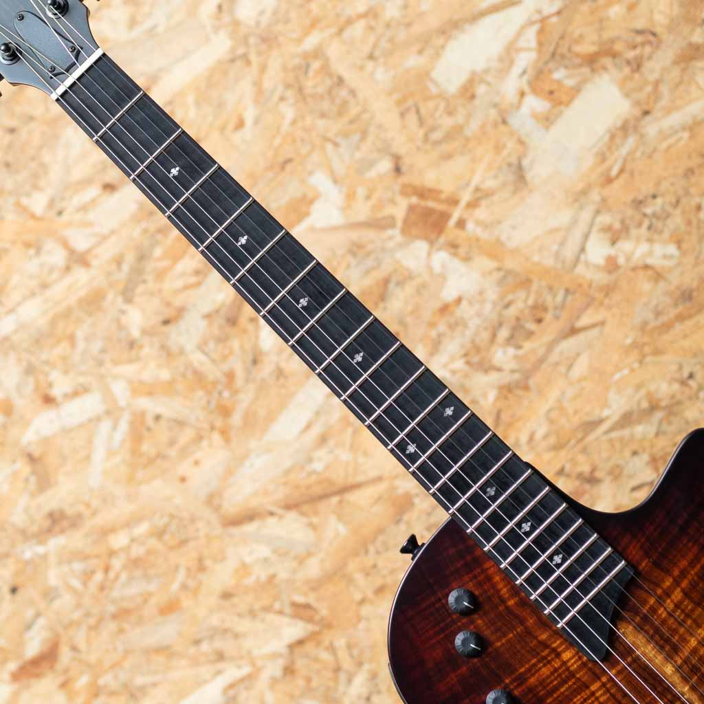 T5z Classic - Koa Shaded Edgeburst: アコースティックギター｜三木