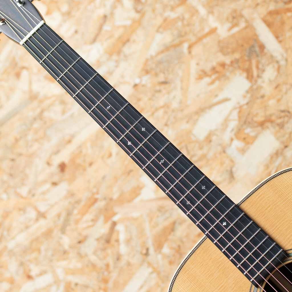 Touchstone Series D VINTAGE: アコースティックギター｜三木