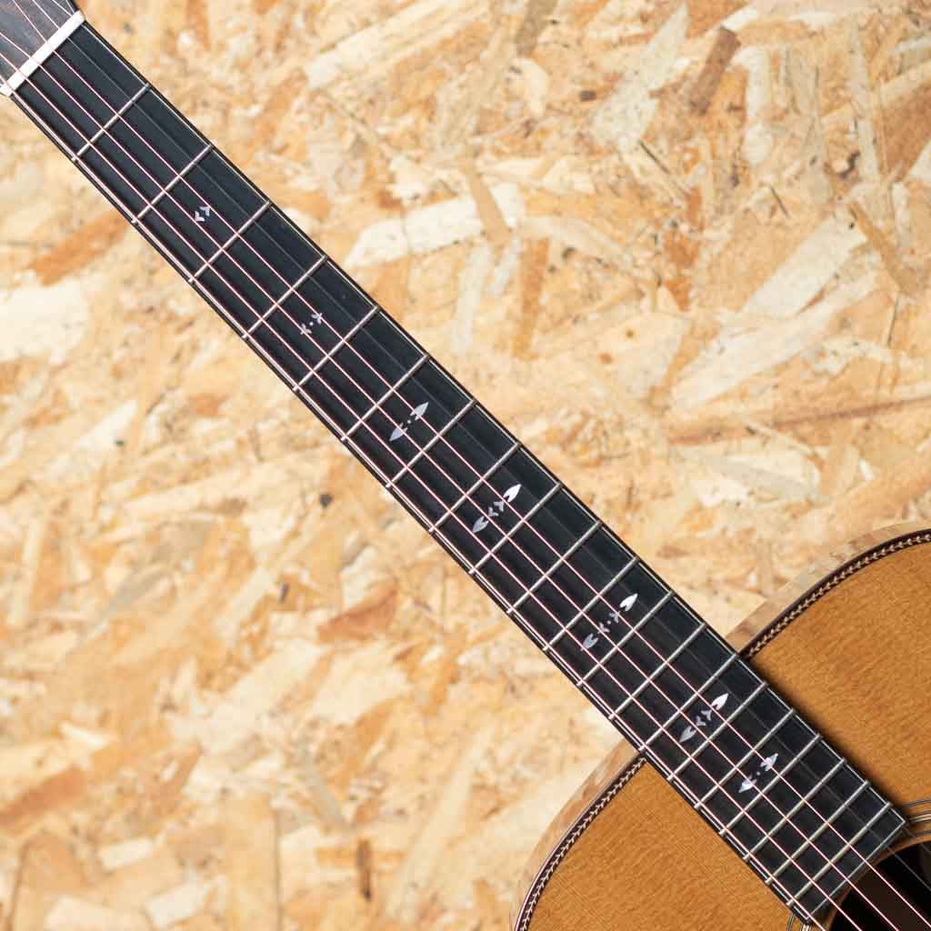 Touchstone Series Signature D