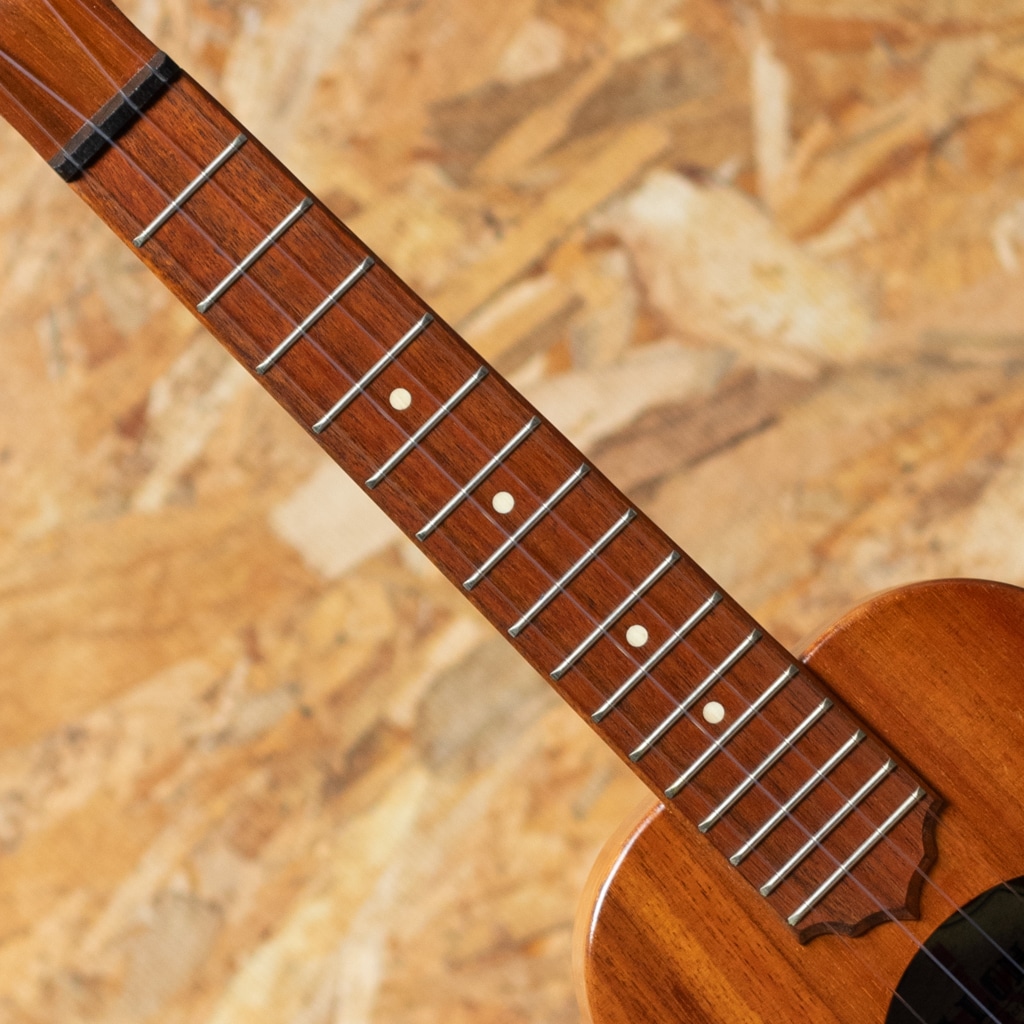 KCM-00 Oval Hole Concert 2000