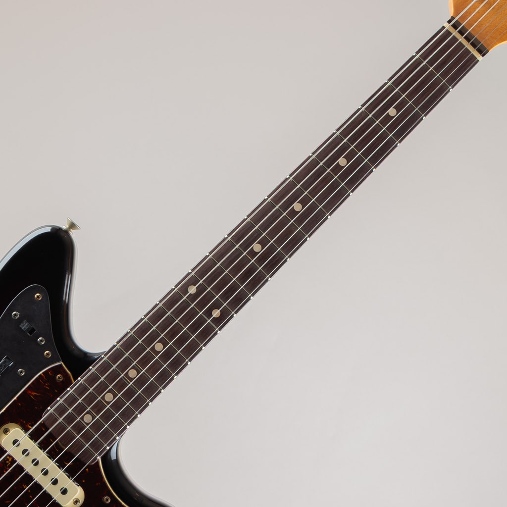 1962 Jaguar Journeyman Relic/3-Color Sunburst