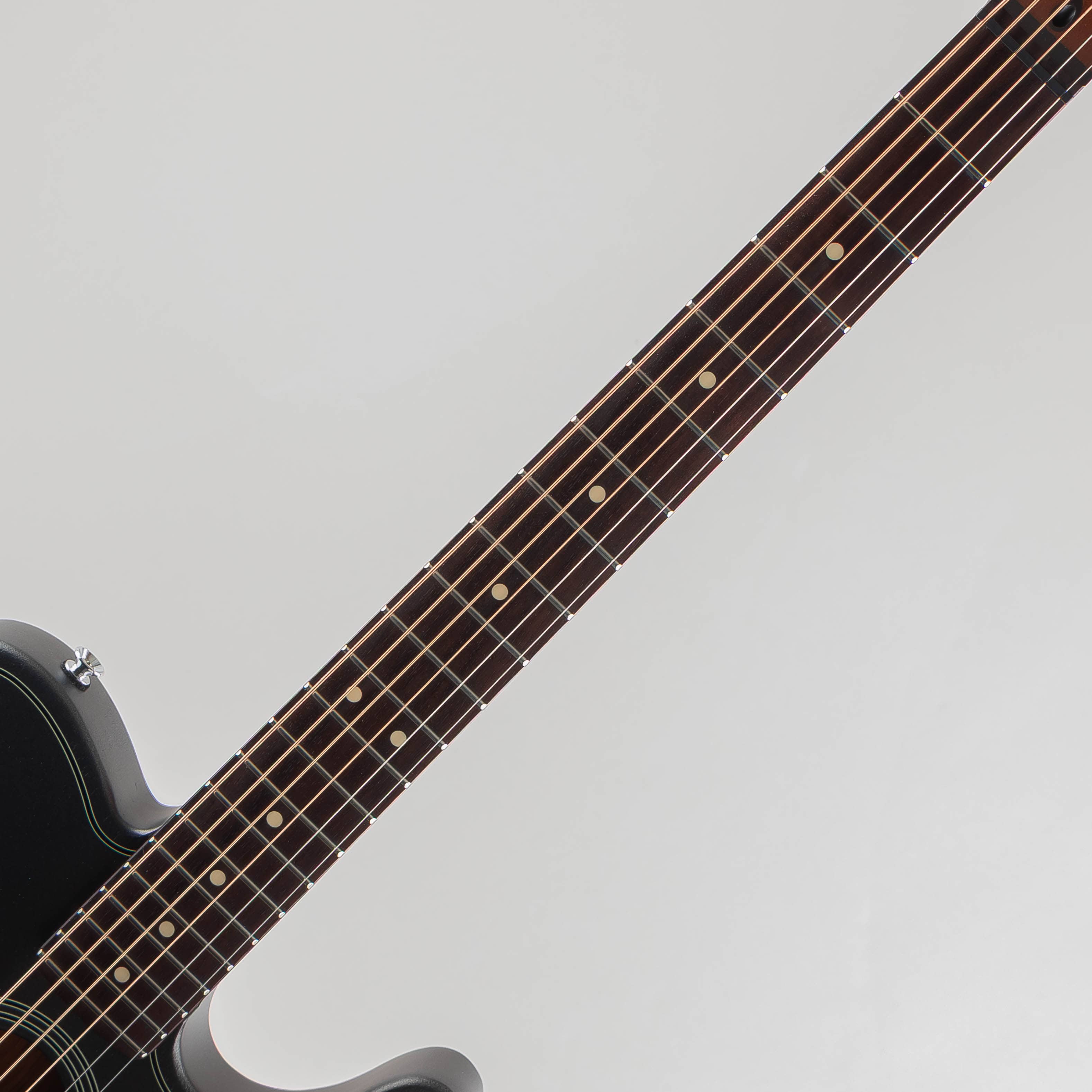 Acoustasonic Standard Telecaster /Charcoal Frost Metallic Charcoal Frost Metallic アメリカ村店