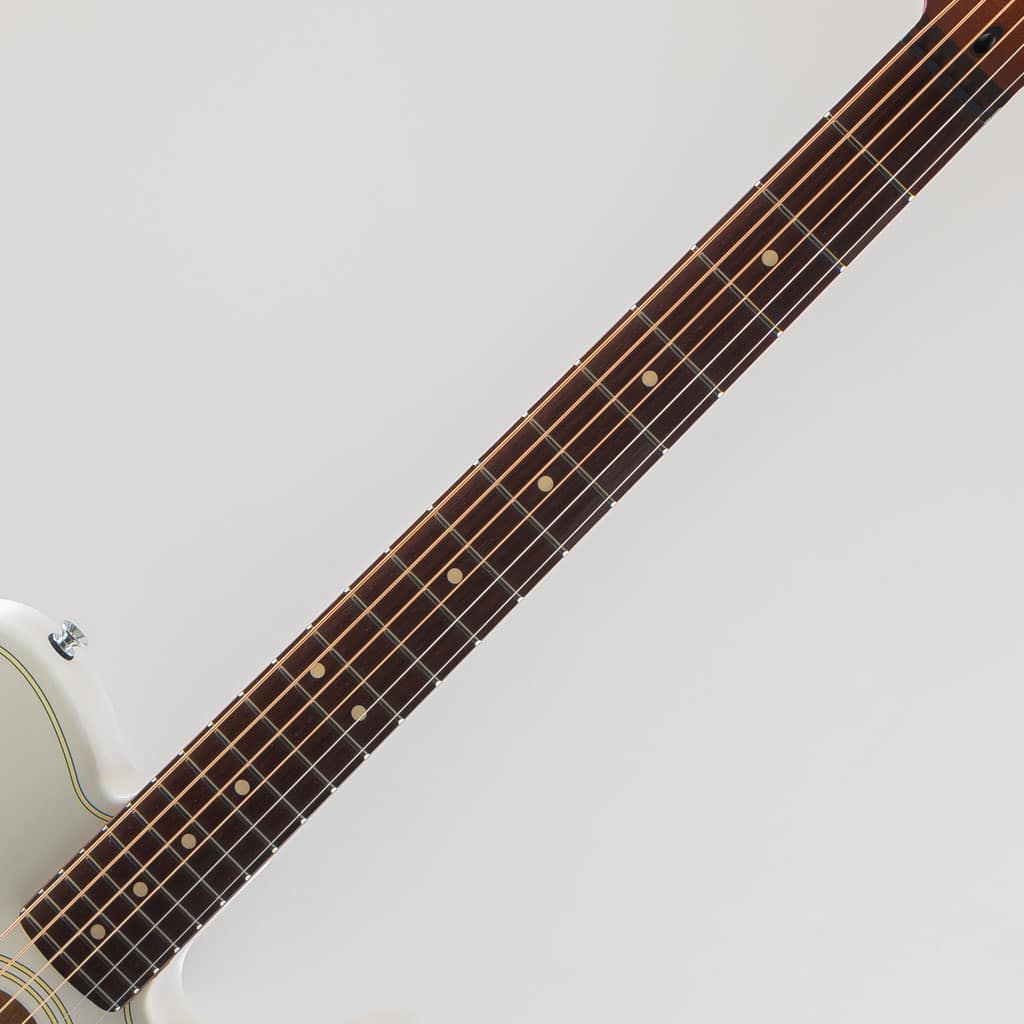 Acoustasonic Standard Telecaster /Arctic Gold Arctic Gold アメリカ村店