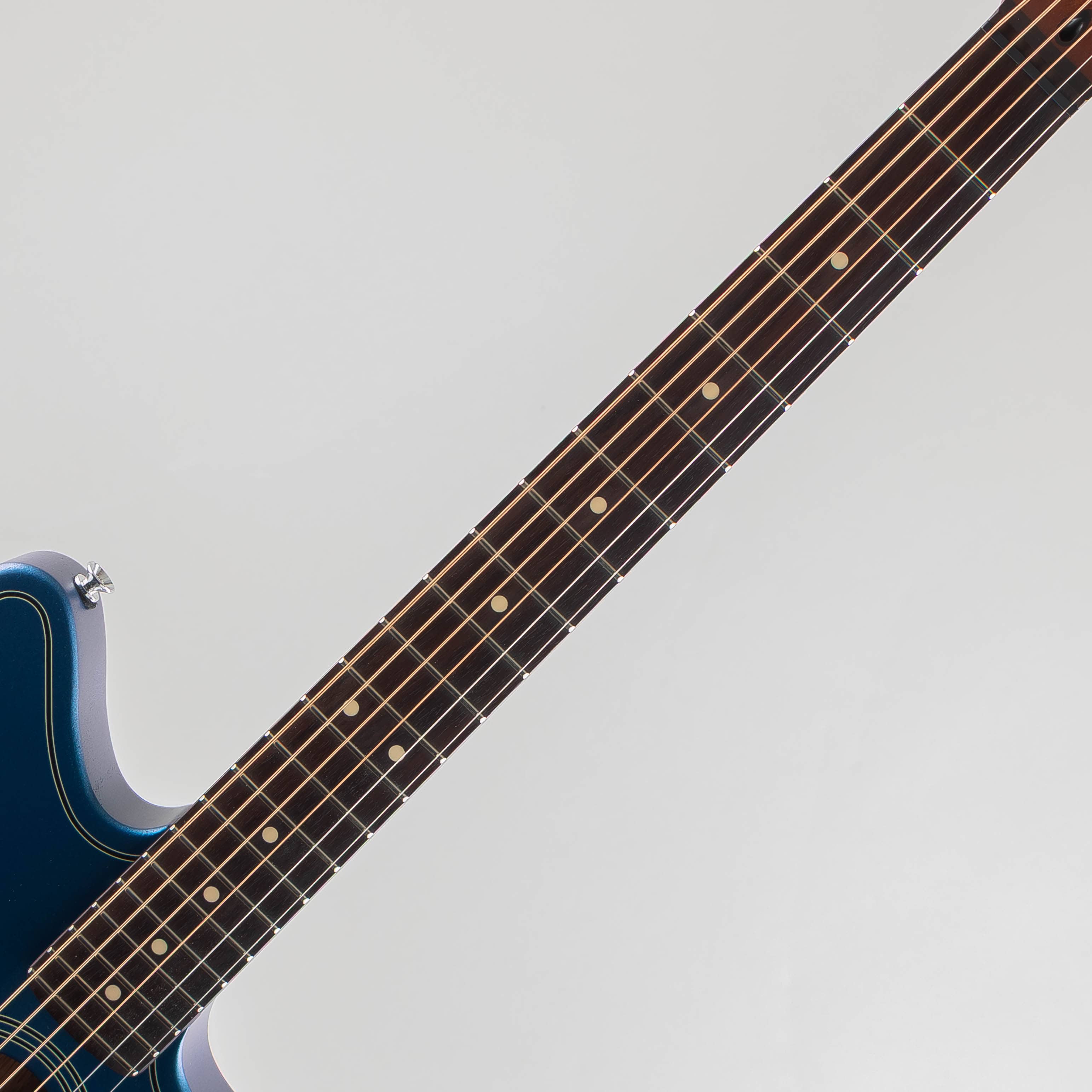 Acoustasonic Standard Jazzmaster /Lake Placid Blue Lake Placid Blue アメリカ村店