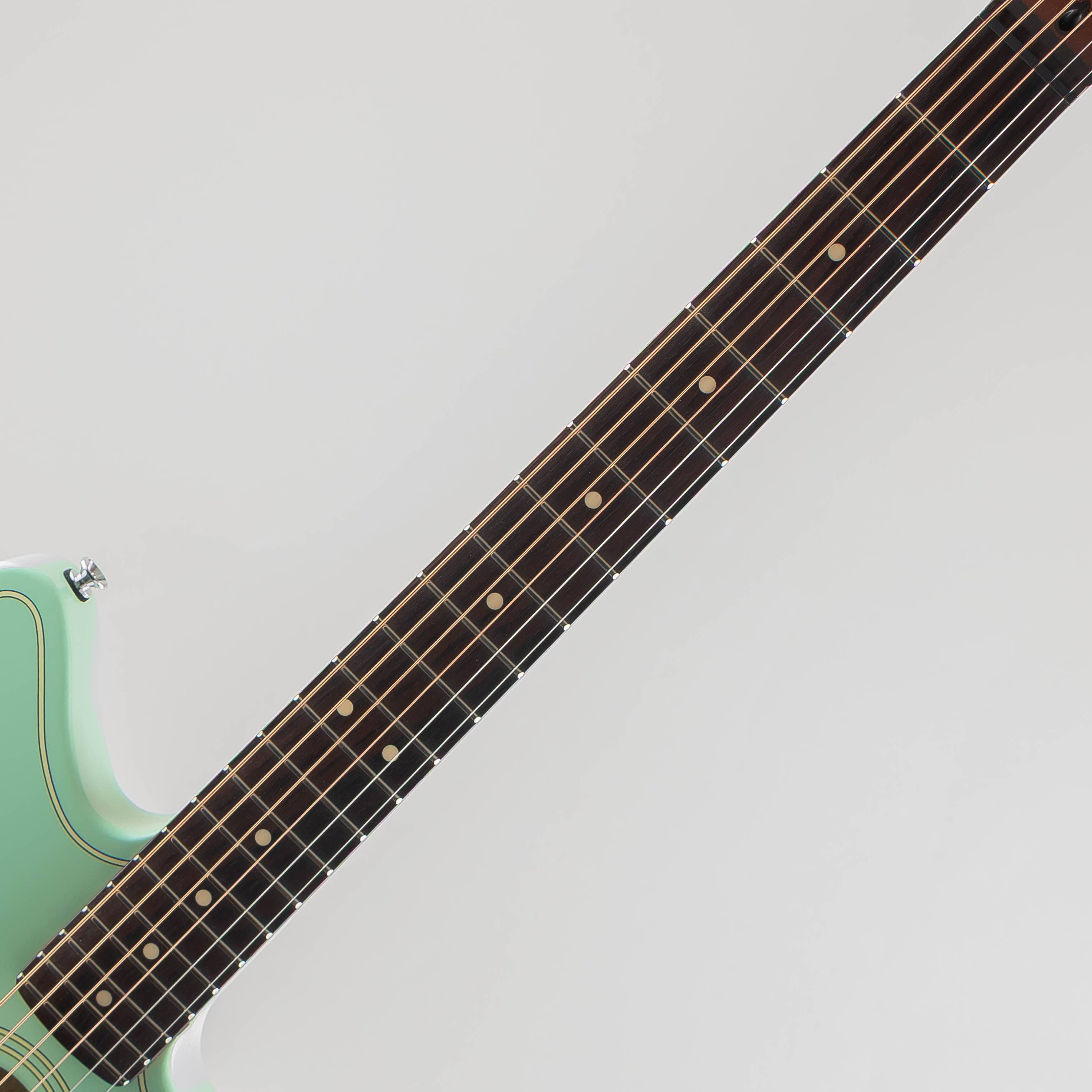 Acoustasonic Standard Jazzmaster /Surf Green Surf Green アメリカ村店