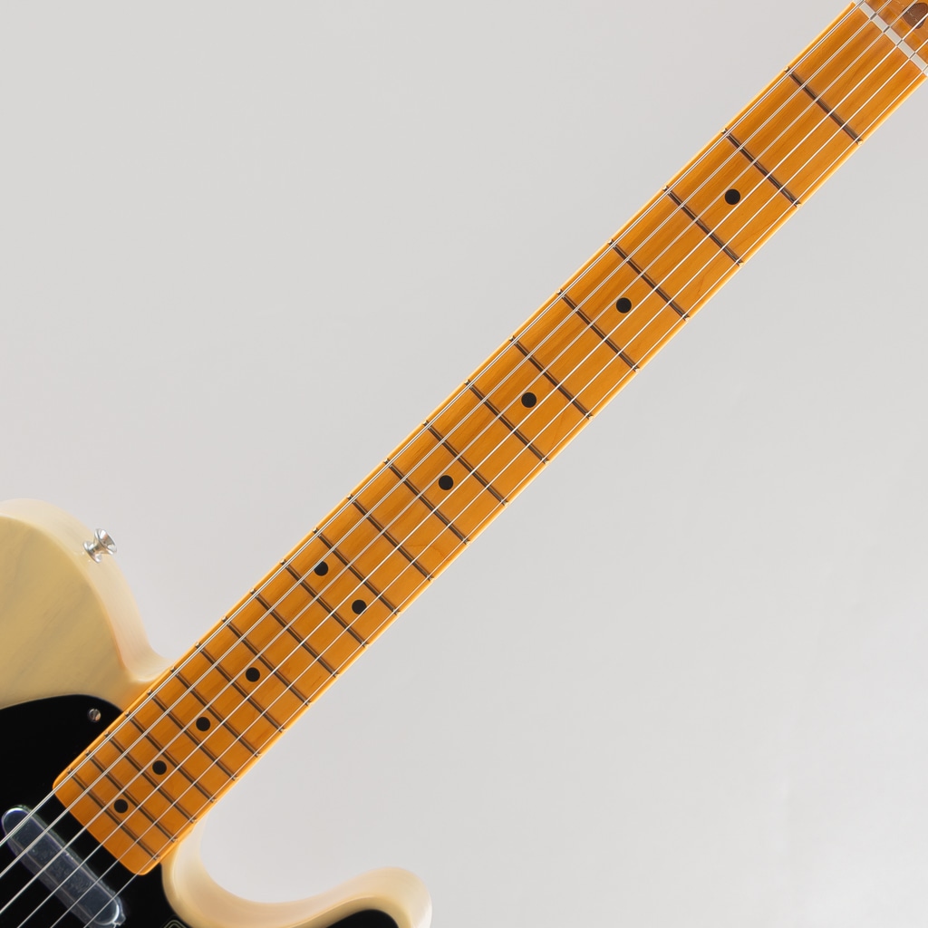 75th Anniversary American Vintage II 1951 Nocaster, Maple Fingerboard, Blonde