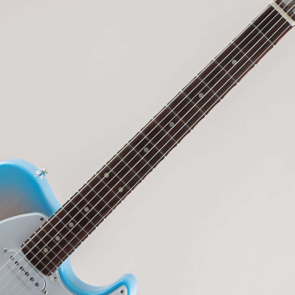 TTL-201 / White Blue Shade