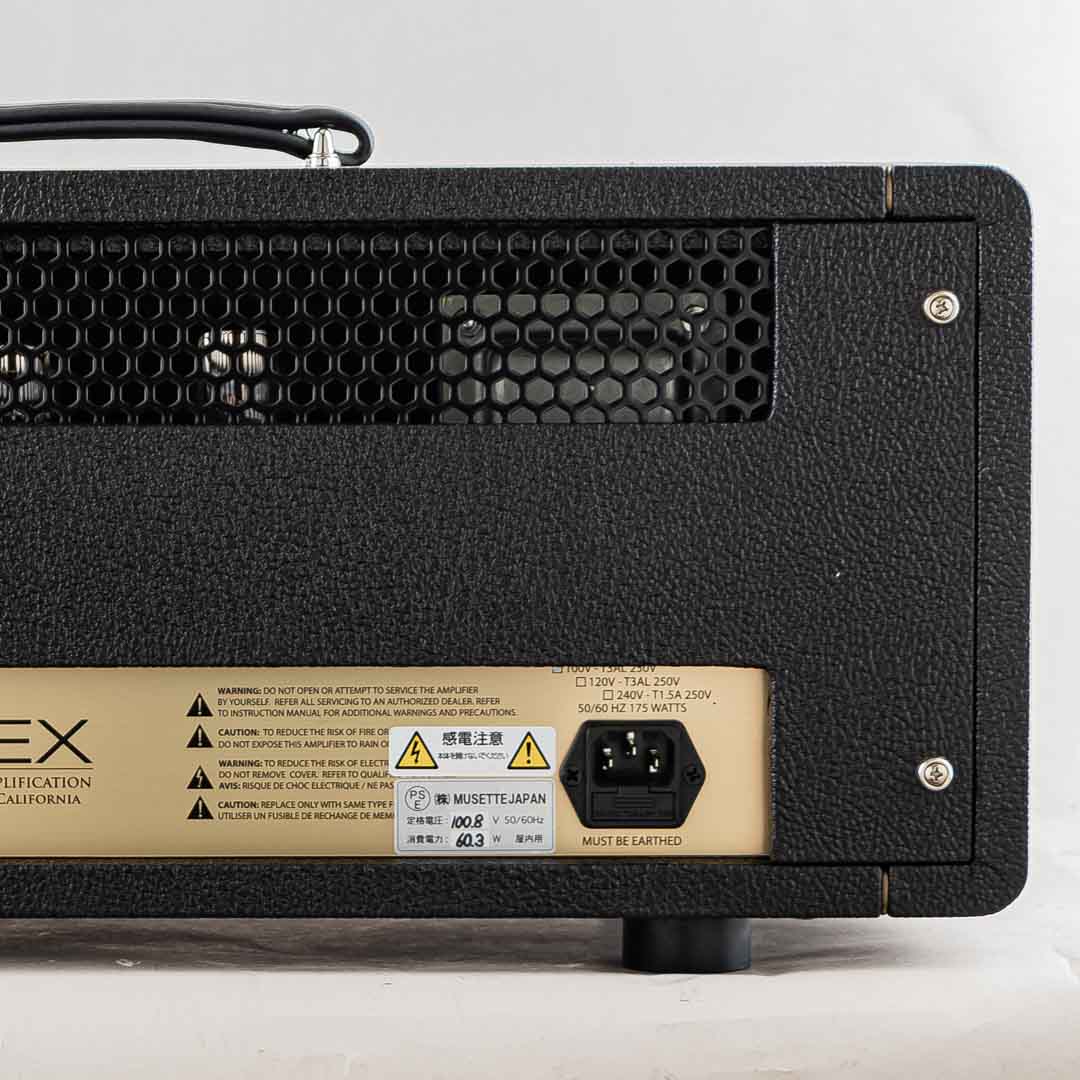 PLEX 50w Head