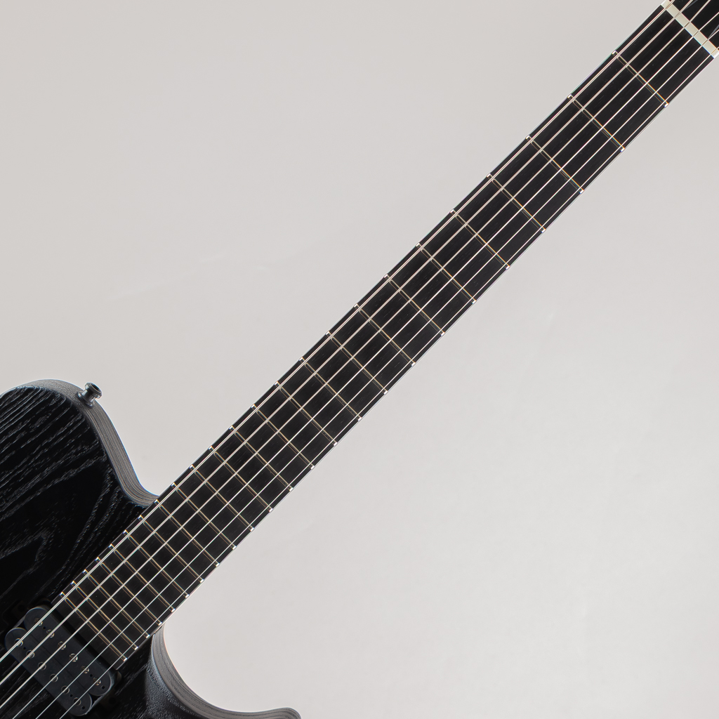 MOTIVE-II 6strings / Grind Black