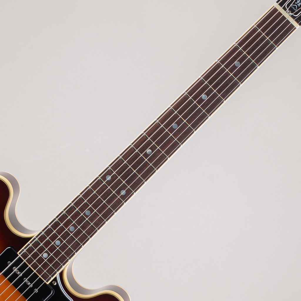 MSA-SP / Antique Sunburst