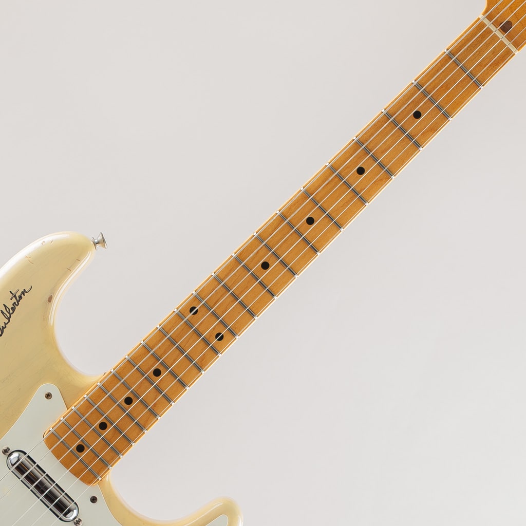 Stratocaster by John English from Mike's Office