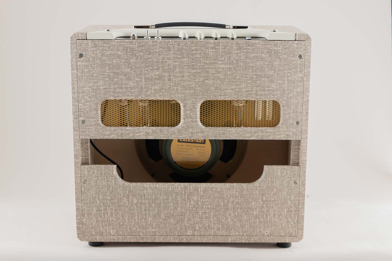 CJ11 Combo w/Fawn Slub