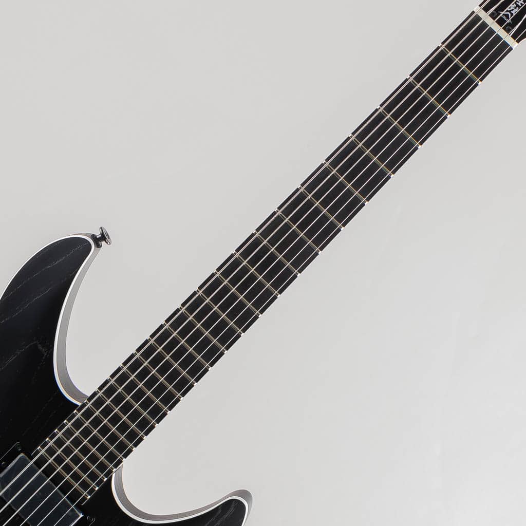 JMY2-ASH-E / Open Pore Black