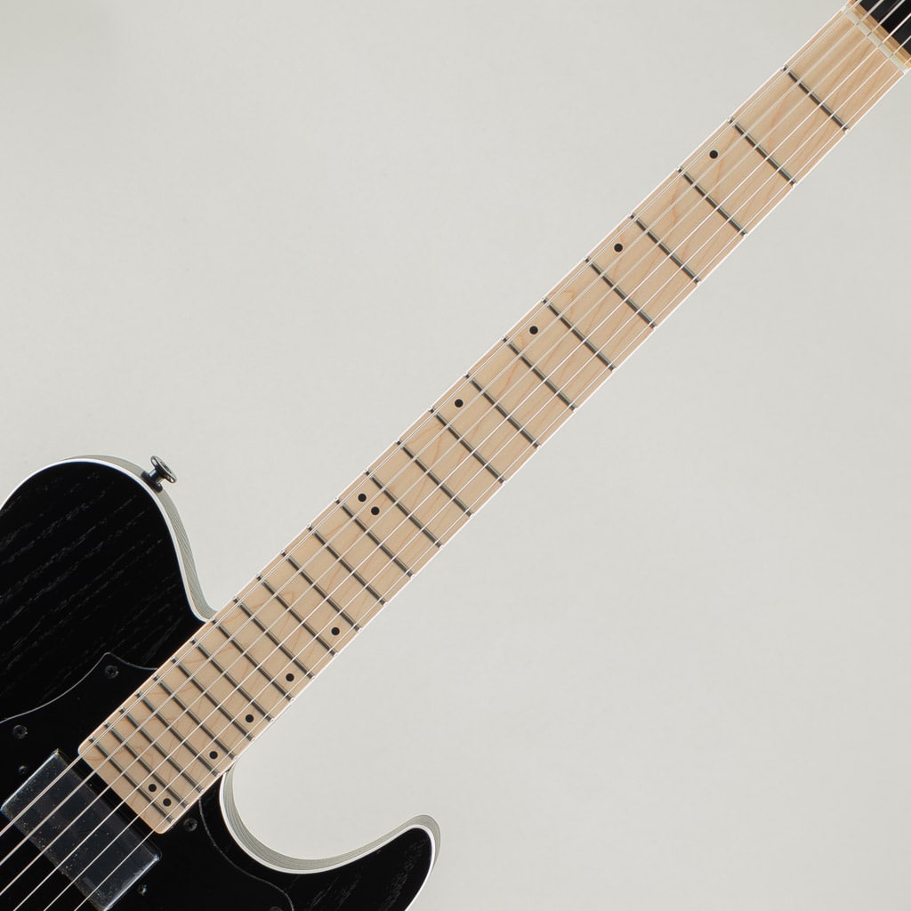 ギター値下げします！ JIL2-ASH-DE-M / Open Pore Black: エレキギター｜三木楽器公式通販サイト
