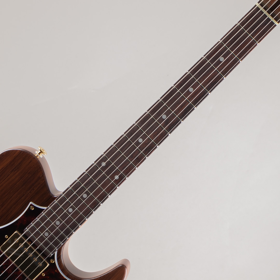 EILT-EW3-HS-MR / Natural Flat: エレキギター｜三木楽器公式通販サイト