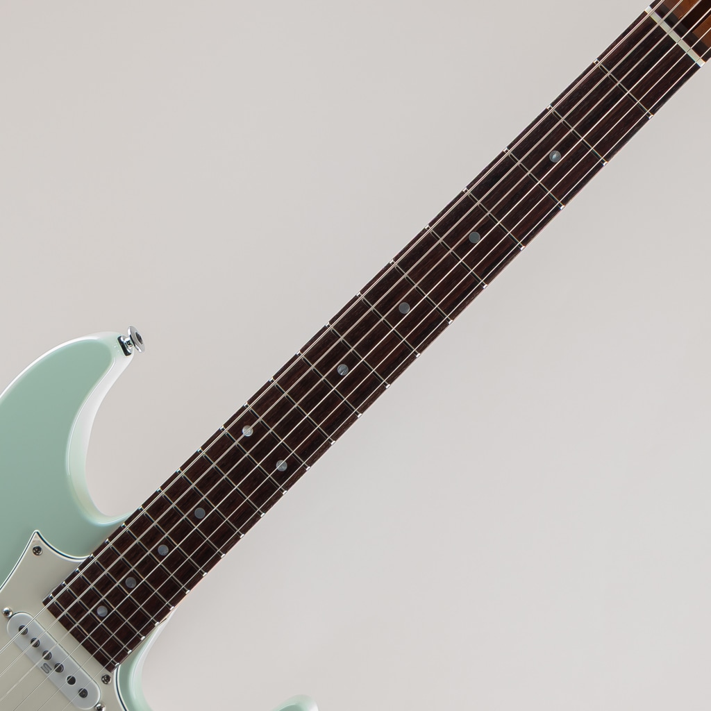 AZ2204NW / Mint Green: エレキギター｜三木楽器公式通販サイト