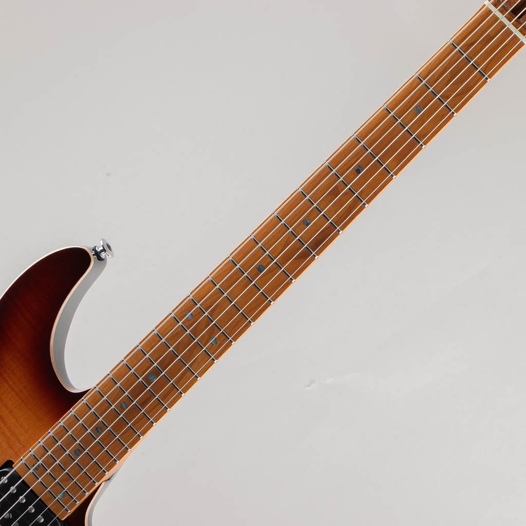 AZ2407F / Brownish Sphalerite