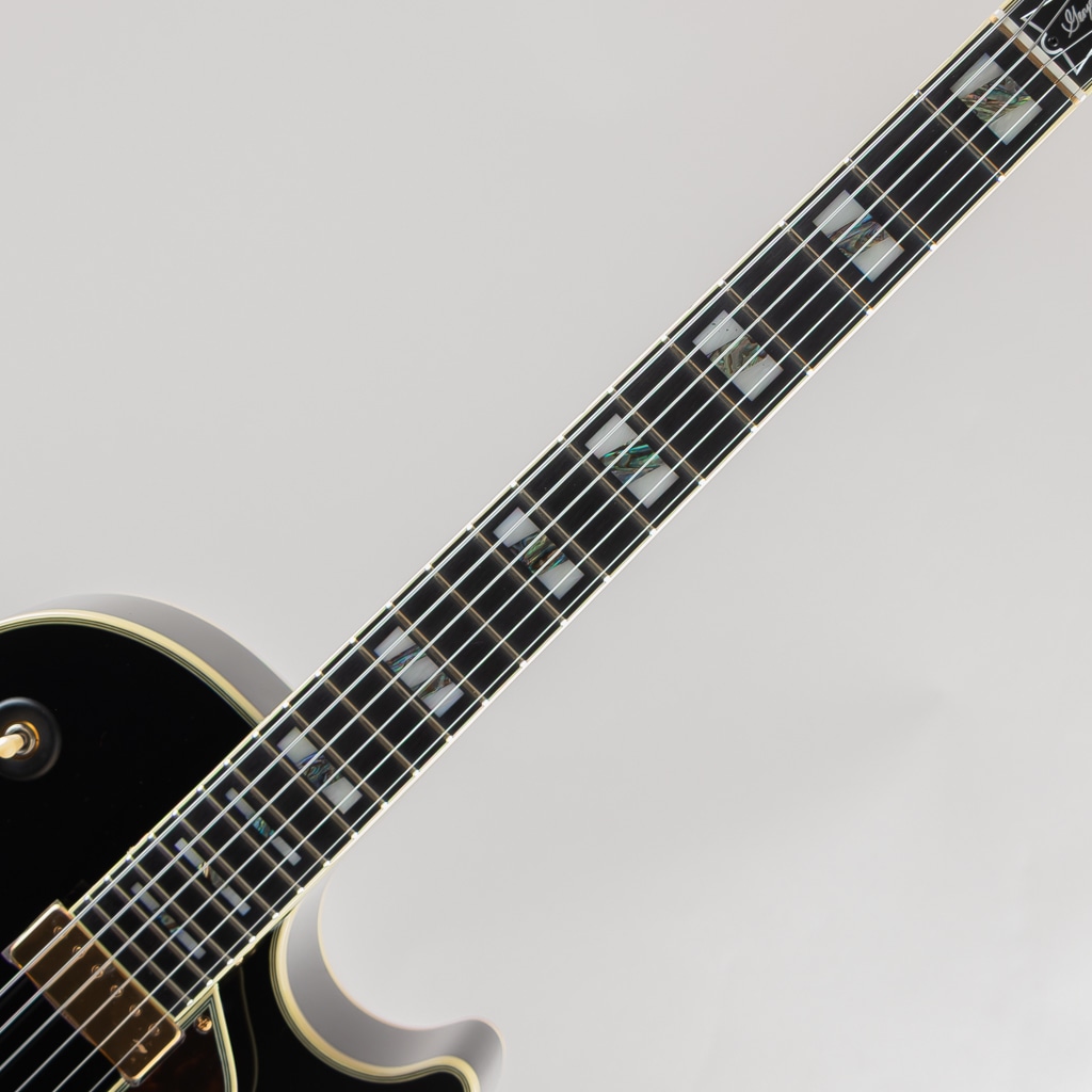 GB10 / Black: エレキギター｜三木楽器公式通販サイト