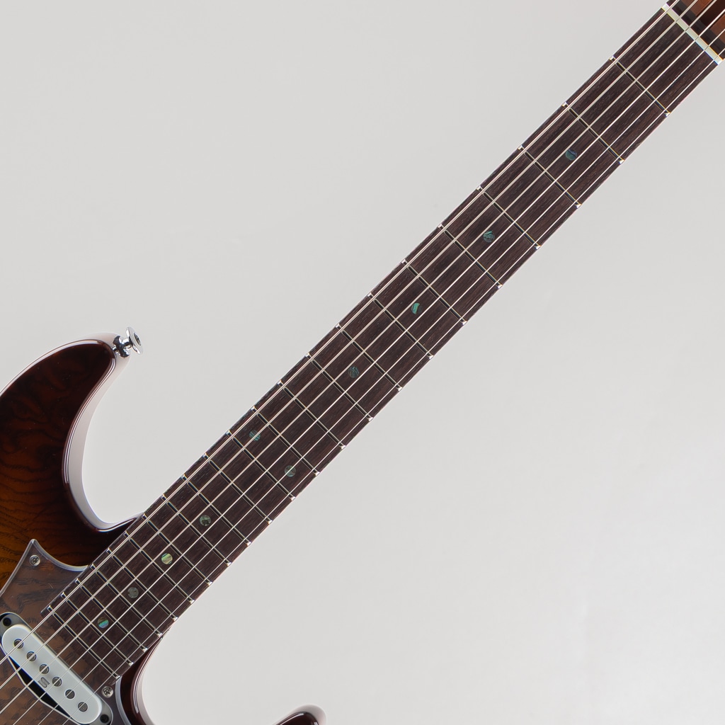 AZ2204NJA / Tobacco Sunburst
