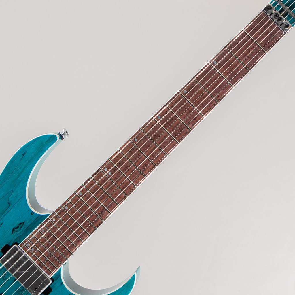 HZK1 HAZUKI Signature Model