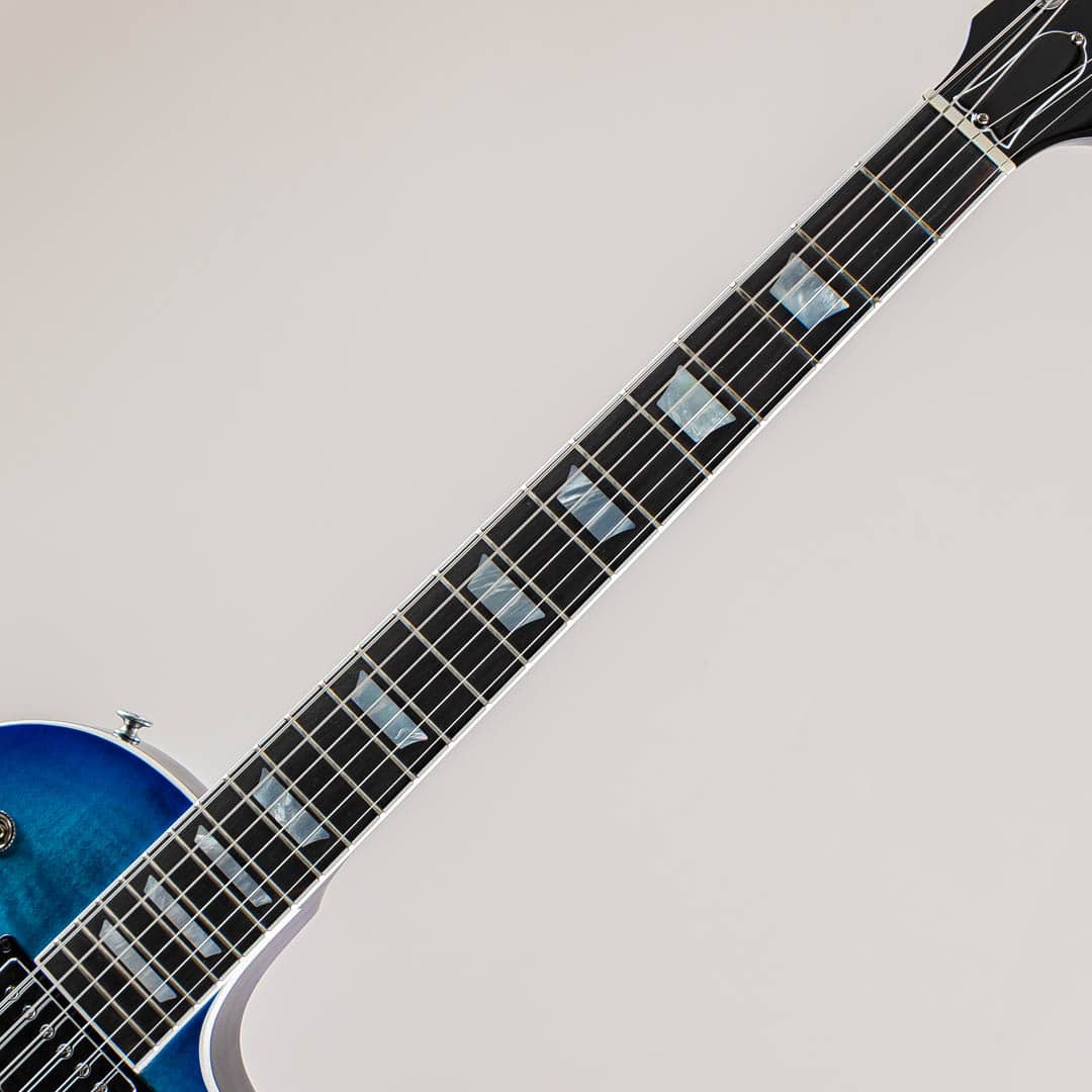 Les Paul Modern Figured Cobalt Burst【S/N:217450103】