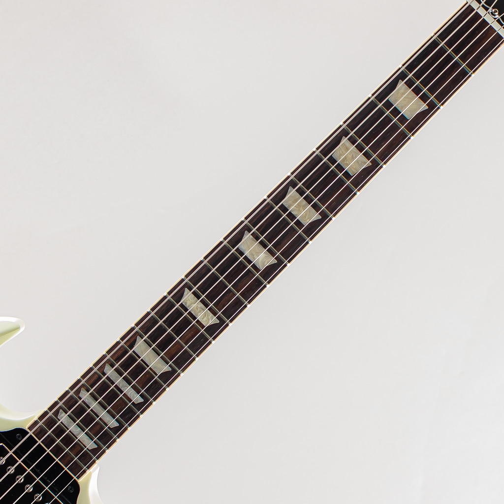 SG Standard '61 Stop Bar Classic White【S/N:233650155】
