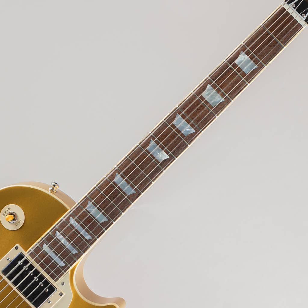 Tak Matsumoto 1955 Les Paul Standard/Antique Gold